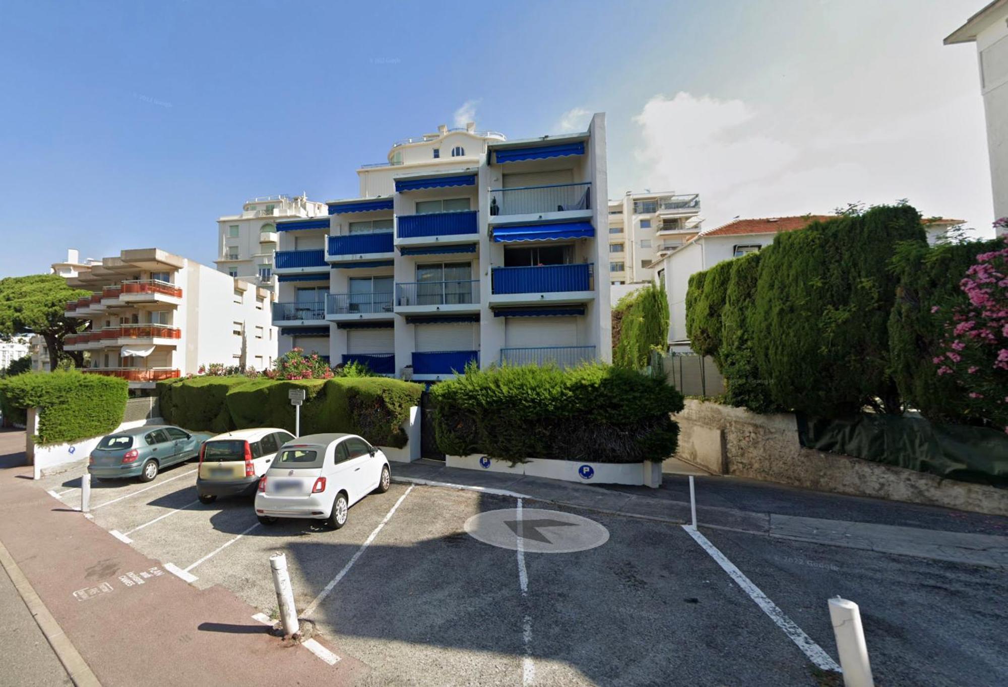 Le Nouveau Port By Scls Locations Cannes Buitenkant foto